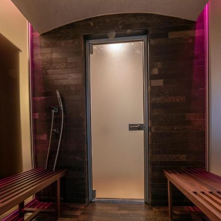 דירות מילאנו Stylish Loft מראה חיצוני תמונה