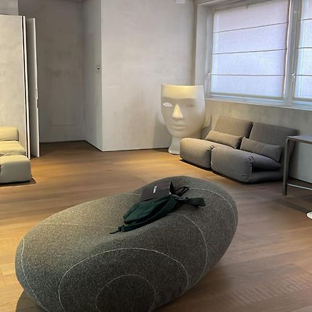 דירות מילאנו Stylish Loft מראה חיצוני תמונה